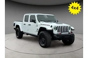 Jeep Gladiator 2020 4x4 Rubi en Louisville