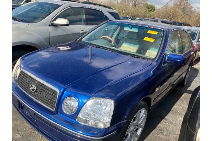 1998 Progres image 4