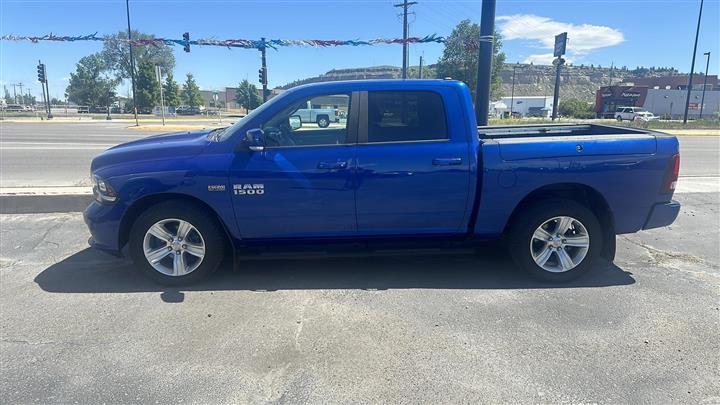 $25995 : 2014 RAM 1500 CREW CAB2014 RA image 3