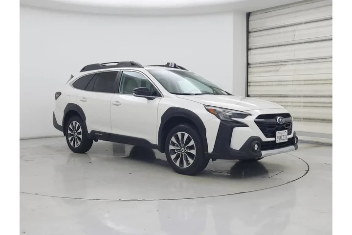 $35998 : Subaru Outback 2025 AWD Limi image 1