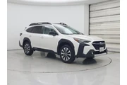 Subaru Outback 2025 AWD Limi en Sacramento