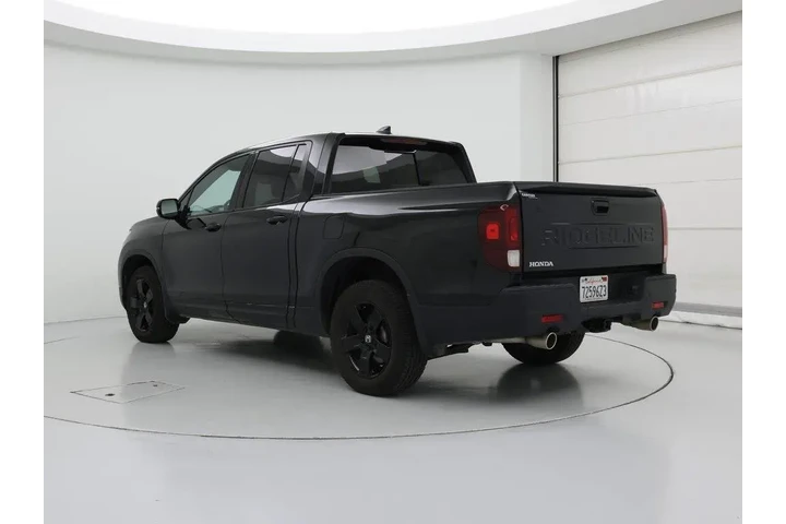 $38998 : Honda Ridgeline 2024 AWD Bla image 2