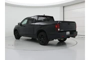 $38998 : Honda Ridgeline 2024 AWD Bla thumbnail