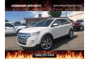 2013 Edge Limited