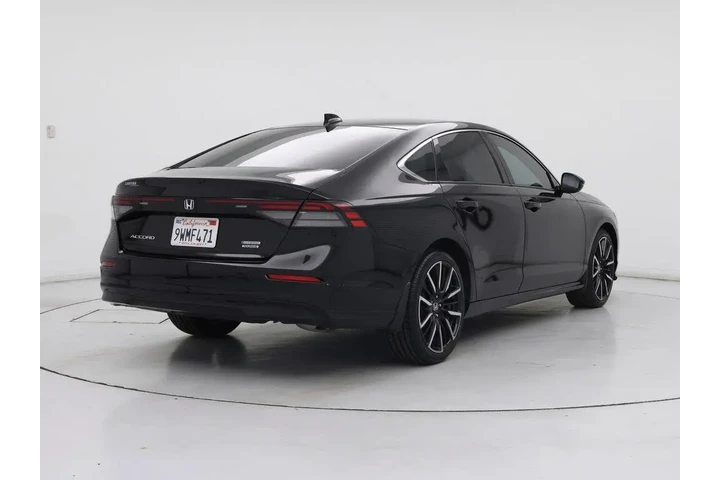 $32998 : Honda Accord Hybrid 2024 Tou image 8