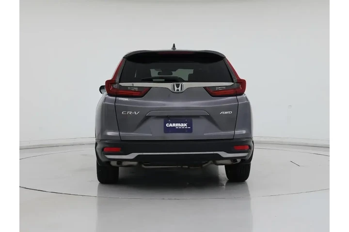 $24998 : Honda CR-V 2020 AWD EX 4dr S image 6