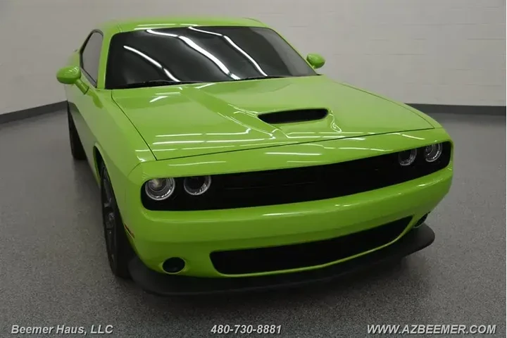 $39998 : Dodge Challenger 2023 R/T 2d image 6