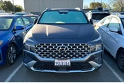 $32990 : Hyundai SANTA FE Plug-In Hyb thumbnail