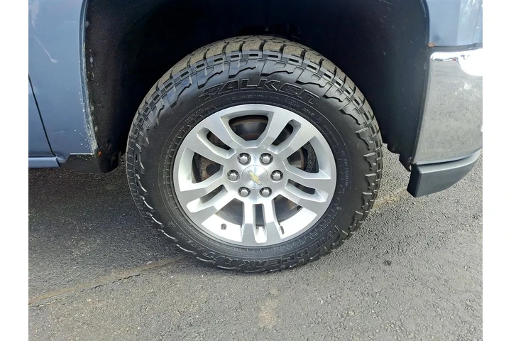 $17900 : 2016 Silverado 1500 LT Double image 8
