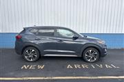 $18608 : Pre-Owned 2021 Tucson Sport thumbnail