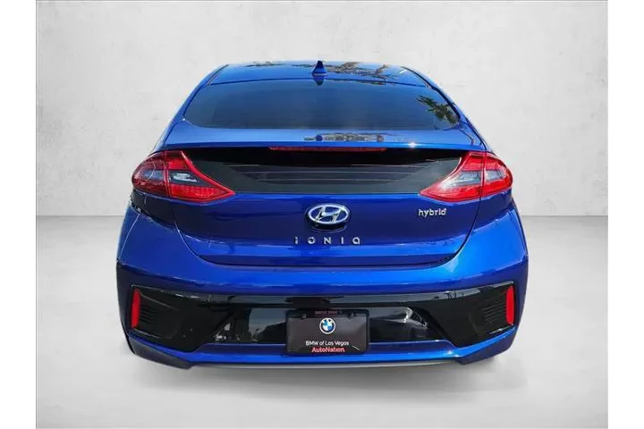 $15999 : Hyundai IONIQ Hybrid 2019 Li image 7