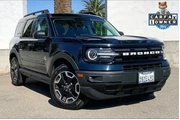 $31985 : Ford Bronco Sport 2022 AWD O thumbnail
