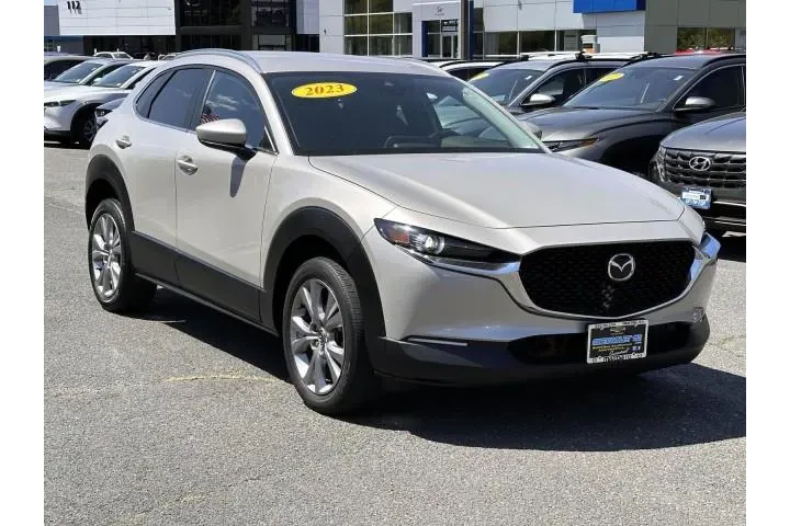 $21888 : Mazda CX-30 2023 AWD 2.5 S S image 5