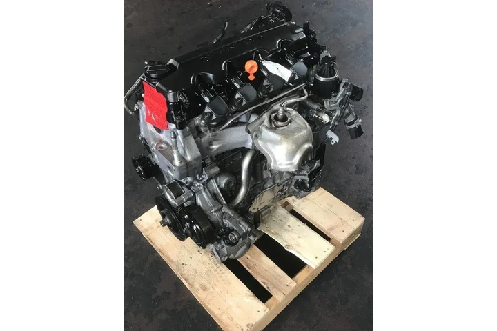 Motores Usados Japoneses image 3