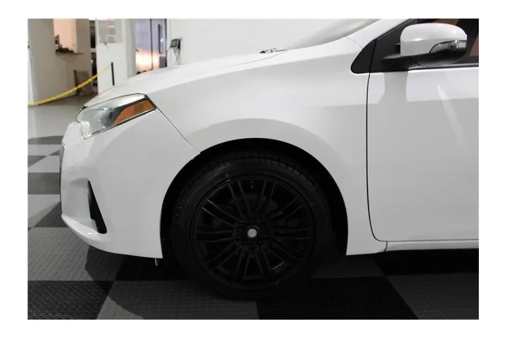 $13149 : Corolla 2015 image 8