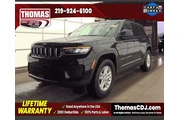 $26354 : Jeep Grand Cherokee 2024 4x4 thumbnail