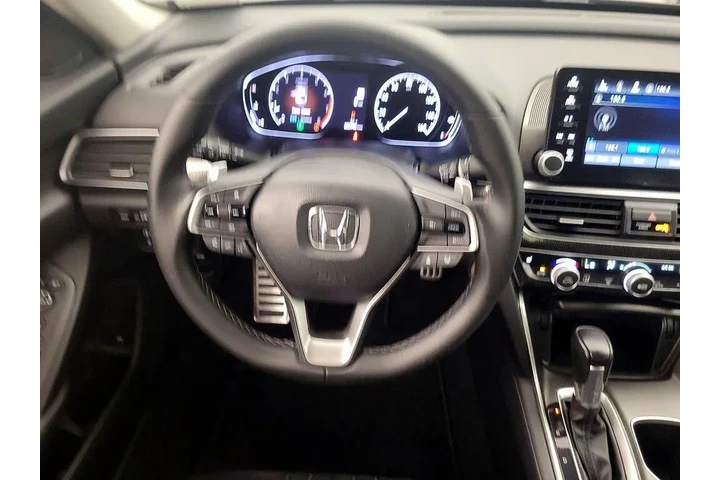 $27998 : Honda Accord 2022 Sport Spec image 10