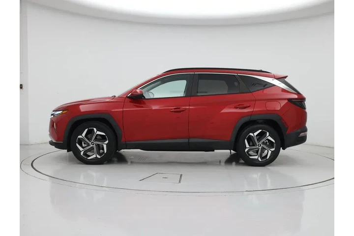 $23998 : Hyundai TUCSON 2022 SEL 4dr image 3