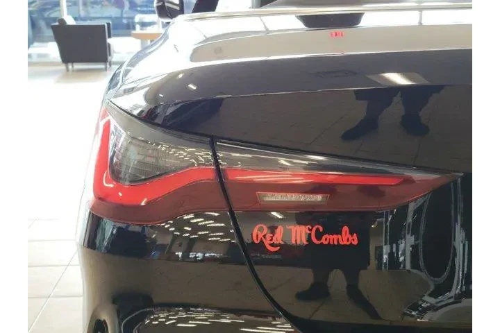 $39223 : BMW 4 Series 2024 430i 2dr C image 8