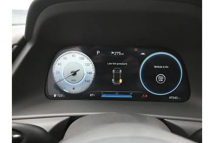 $24495 : Hyundai SONATA 2022 N Line N image 7