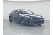 Kia Stinger 2023 GT-Line 4dr