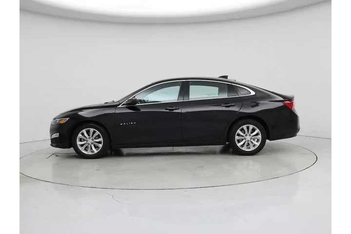 $17998 : Chevrolet Malibu 2023 LT 4dr image 3