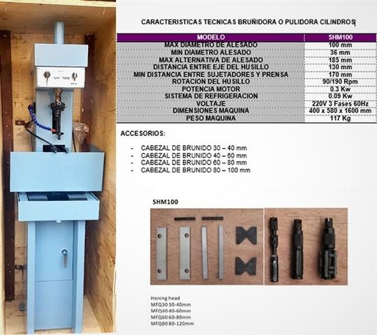 $56000000 : Taller completo de motos image 7