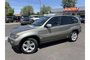 2005 BMW X5 4.4i en Boise