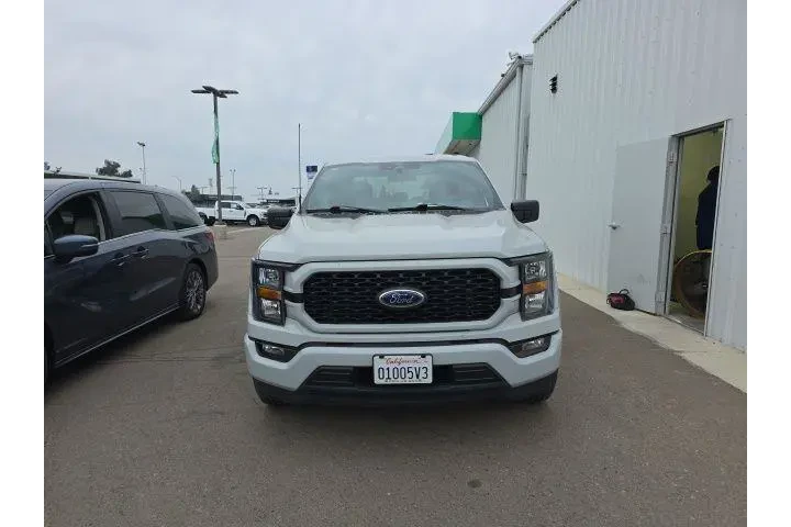 $37900 : Ford F-150 2023 4x2 Lariat 4 image 2