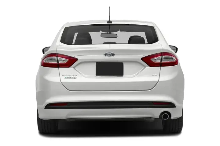 $7999 : Ford Fusion Energi 2014 Tita image 5