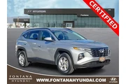 Hyundai TUCSON 2023 AWD SEL