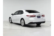 $18998 : Toyota Camry 2018 XLE 4dr Se thumbnail