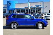 $28888 : Honda CR-V 2025 LX 4dr SUV thumbnail
