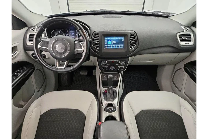 $18998 : Jeep Compass 2020 Latitude 4 image 9