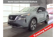 Nissan Rogue 2023 AWD SL 4dr en Cleveland
