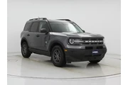 Ford Bronco Sport 2023 AWD B