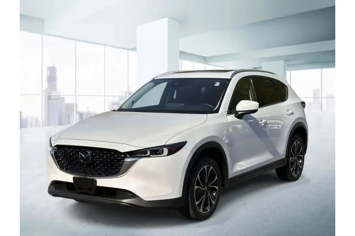 $25888 : Mazda CX-5 2023 AWD 2.5 S Pr image 1