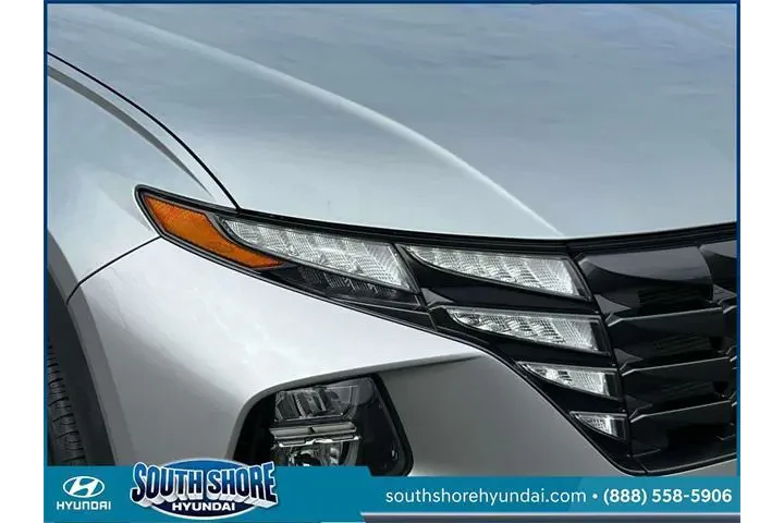 $21387 : Hyundai TUCSON 2022 AWD SEL image 10