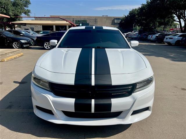 $21950 : 2019 DODGE CHARGER SXT image 5