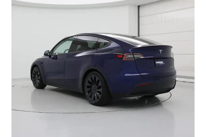 $33998 : Tesla Model Y 2022 AWD Perfo image 2