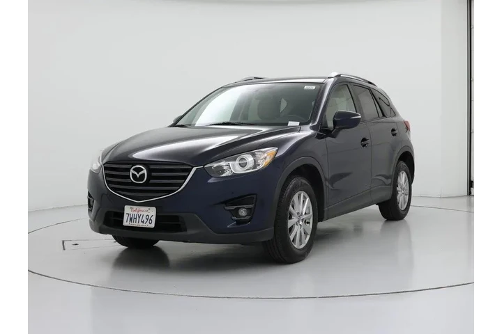$17998 : Mazda CX-5 2016 AWD Touring image 4