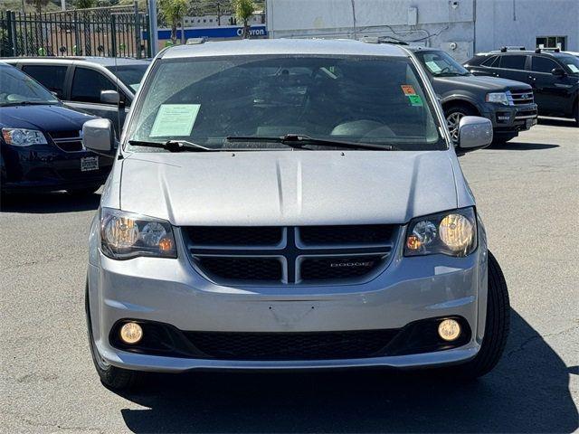 $15999 : 2018 Grand Caravan image 7