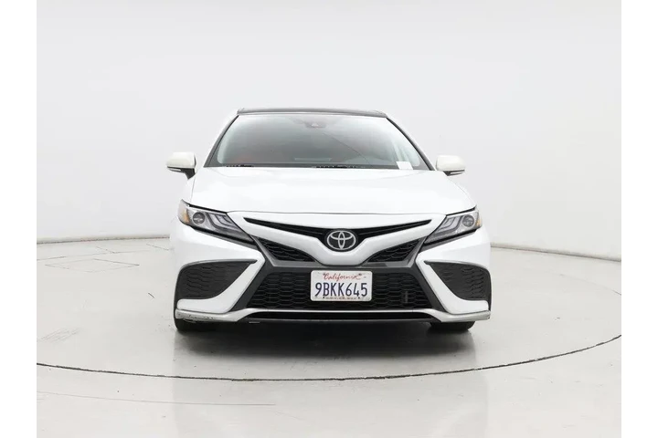 $28998 : Toyota Camry 2022 XSE 4dr Se image 5