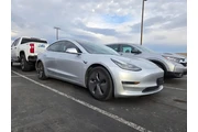 Tesla Model 3 2018 Mid Range en Las Vegas