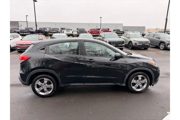 $16900 : Honda HR-V 2019 AWD LX 4dr C image 3