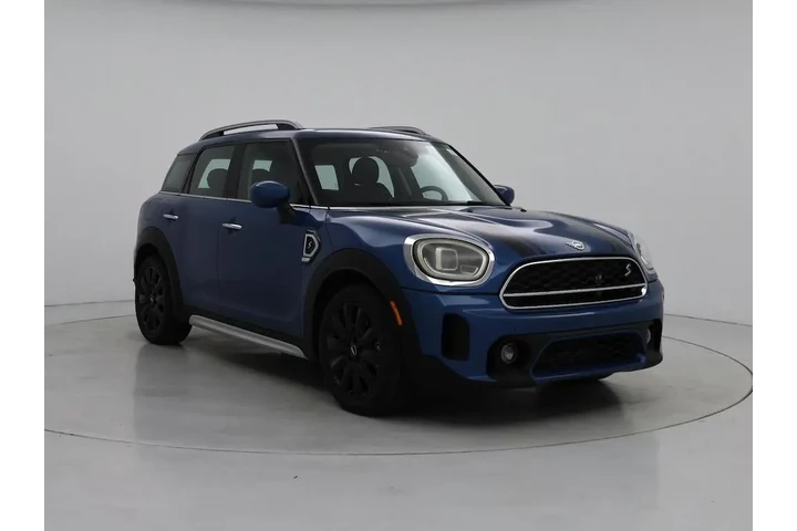 $21998 : MINI Countryman 2022 AWD Coo image 1