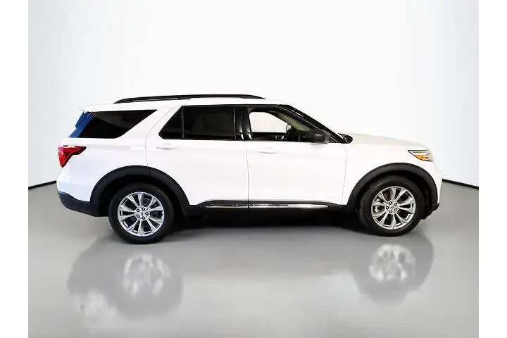 $26000 : Ford Explorer 2020 AWD XLT 4 image 8