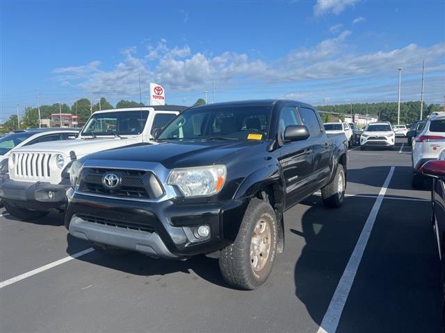 $23991 : PRE-OWNED 2013 TOYOTA TACOMA image 5