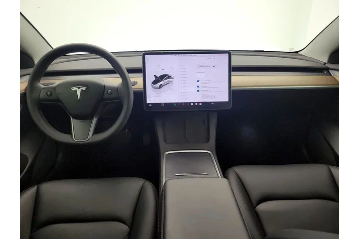 $23998 : Tesla Model 3 2022 AWD Long image 9