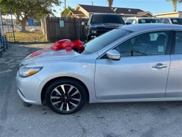 $10995 : 2018 NISSAN ALTIMA2018 NISSAN image 5